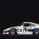 Porsche 935 photos