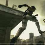 Resident Evil 5 wallpapers hd
