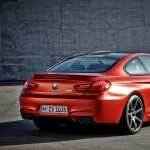 BMW M6 wallpaper