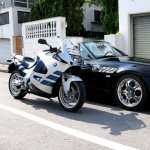 Bmw Z3 photo