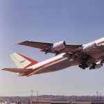 Boeing 747 hd desktop
