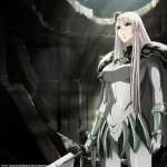 Claymore 2016