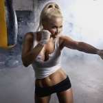Fitness high definition photo
