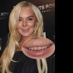 Lindsay Lohan hd pics