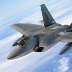 Lockheed Martin F-22 Raptor free download