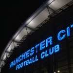Manchester City FC full hd