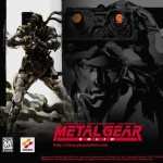 Metal Gear free
