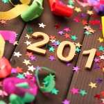 New Year 2015 free