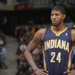 Paul George photos