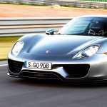 Porsche 918 download