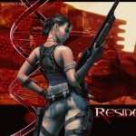 Resident Evil 5 images