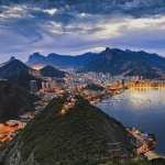 Rio De Janeiro high definition photo