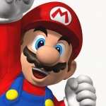 Super Mario download wallpaper