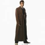 Tenth Doctor new photos