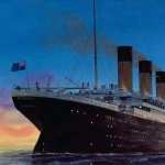 Titanic new wallpapers