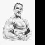 Arnold Schwarzenegger wallpapers for iphone