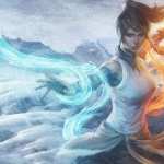 Avatar The Legend Of Korra new wallpaper