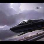 Jet Fighter new wallpapers