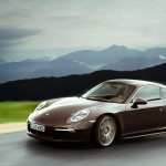 Porsche 911 Carrera 1080p