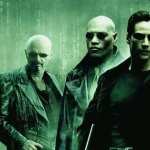 The Matrix widescreen