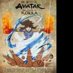 Avatar The Legend Of Korra hd