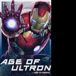 Avengers Age Of Ultron free wallpapers