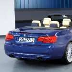 Bmw Alpina B3 wallpapers for iphone