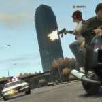 Grand Theft Auto IV free download