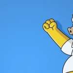 Homer Simpson new wallpapers