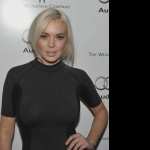 Lindsay Lohan high quality wallpapers