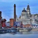 Liverpool City wallpapers for android