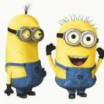 Minions wallpapers hd
