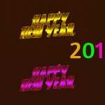 New Year 2015 free download