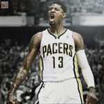 Paul George new wallpapers