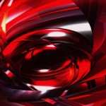 Red Abstract wallpapers