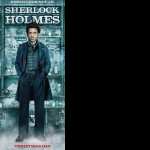 Sherlock Holmes PC wallpapers
