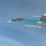 Sukhoi Su-34 high definition wallpapers