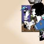 The Tatami Galaxy high definition wallpapers