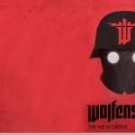 Wolfenstein The New Order new wallpapers