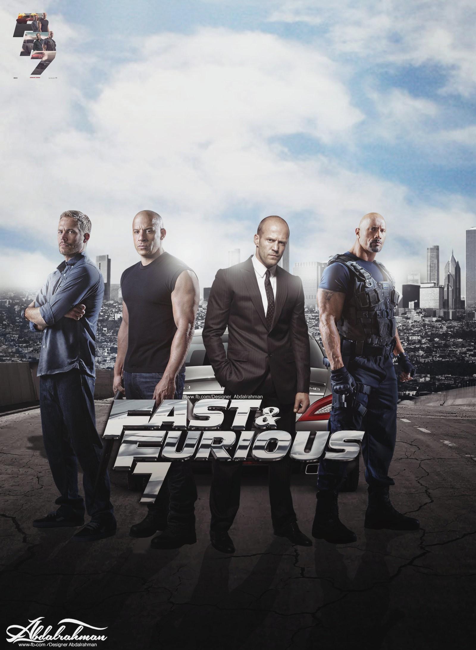 fast and furious 7 download kickass 1080p