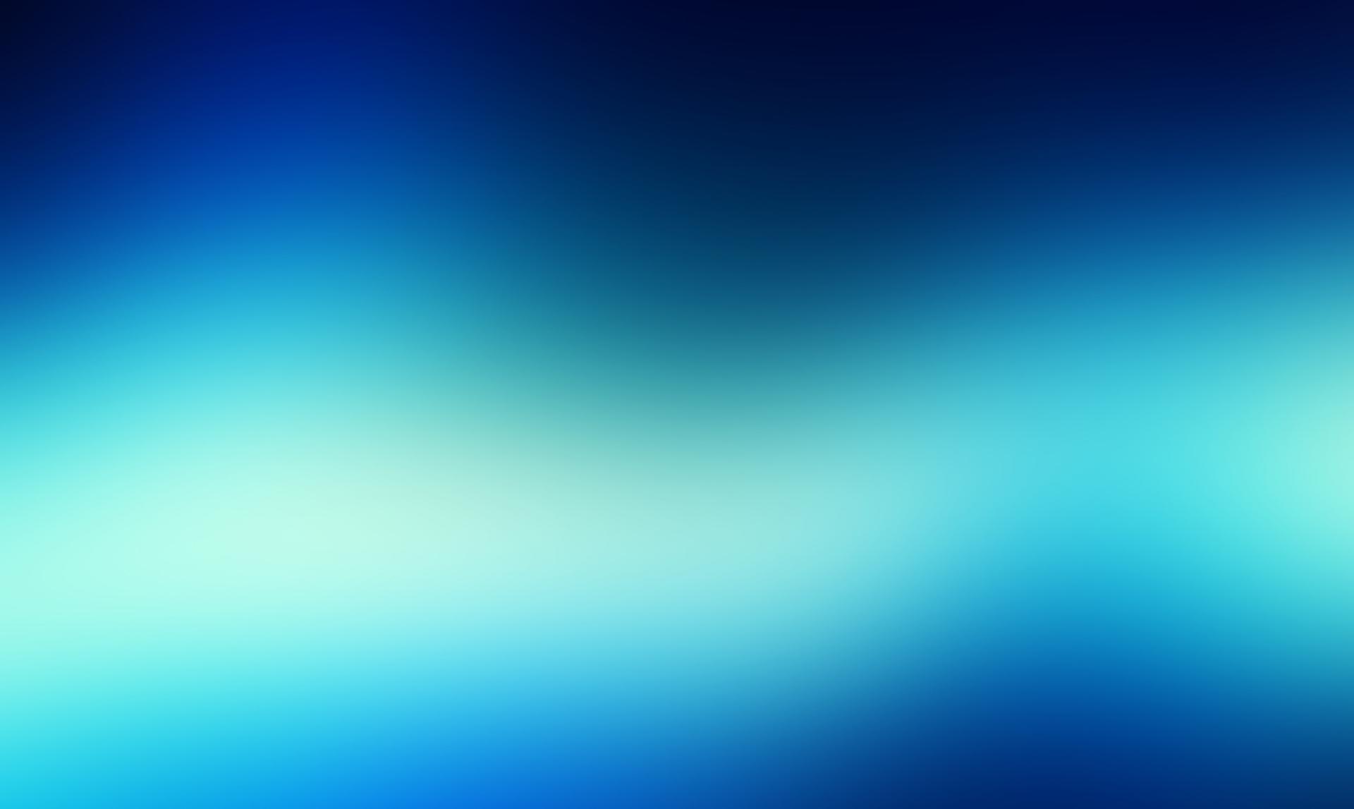 Blue bright blur at 1024 x 1024 iPad size wallpapers HD quality