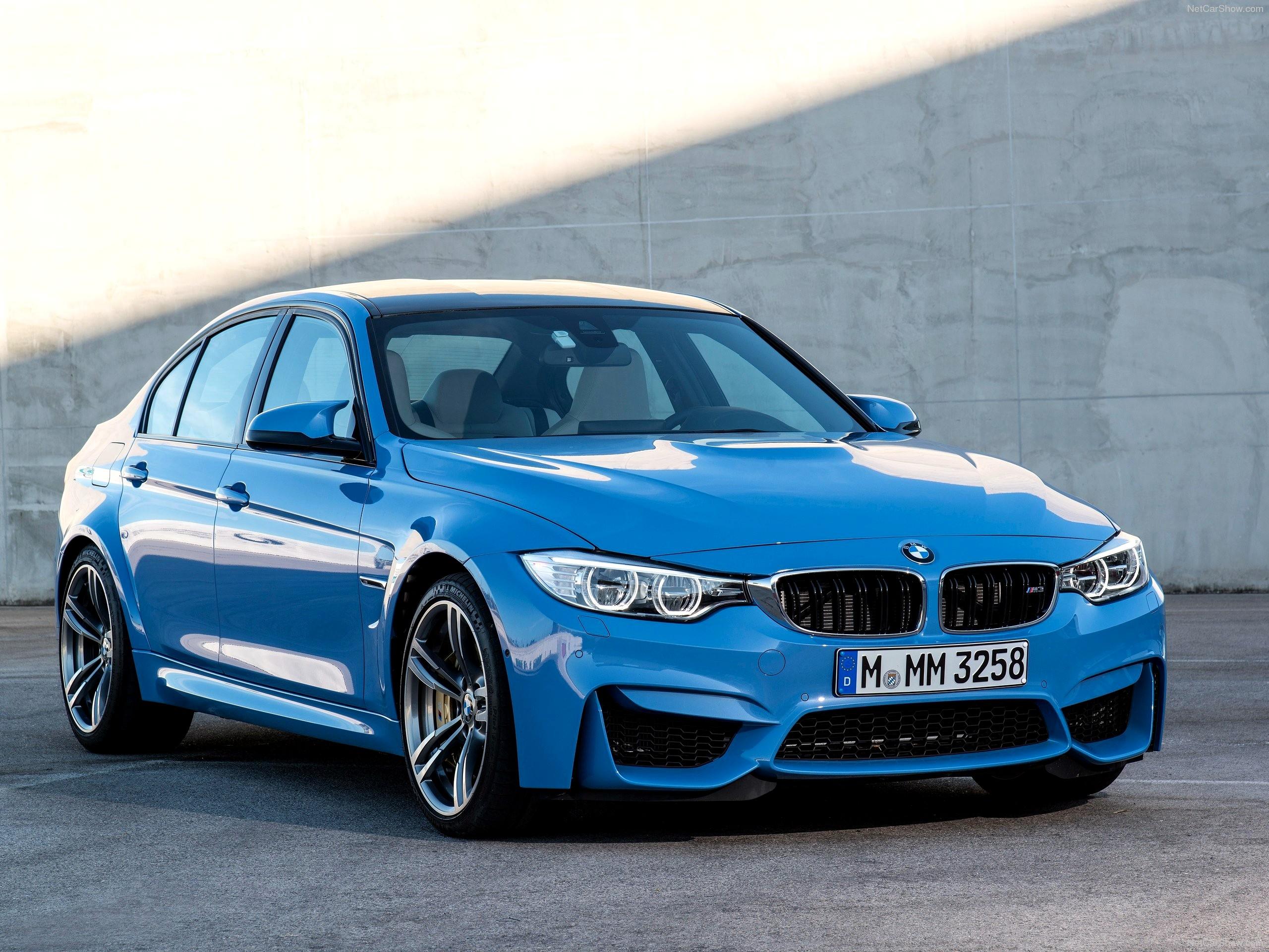 Bmw M3 wallpapers HD quality