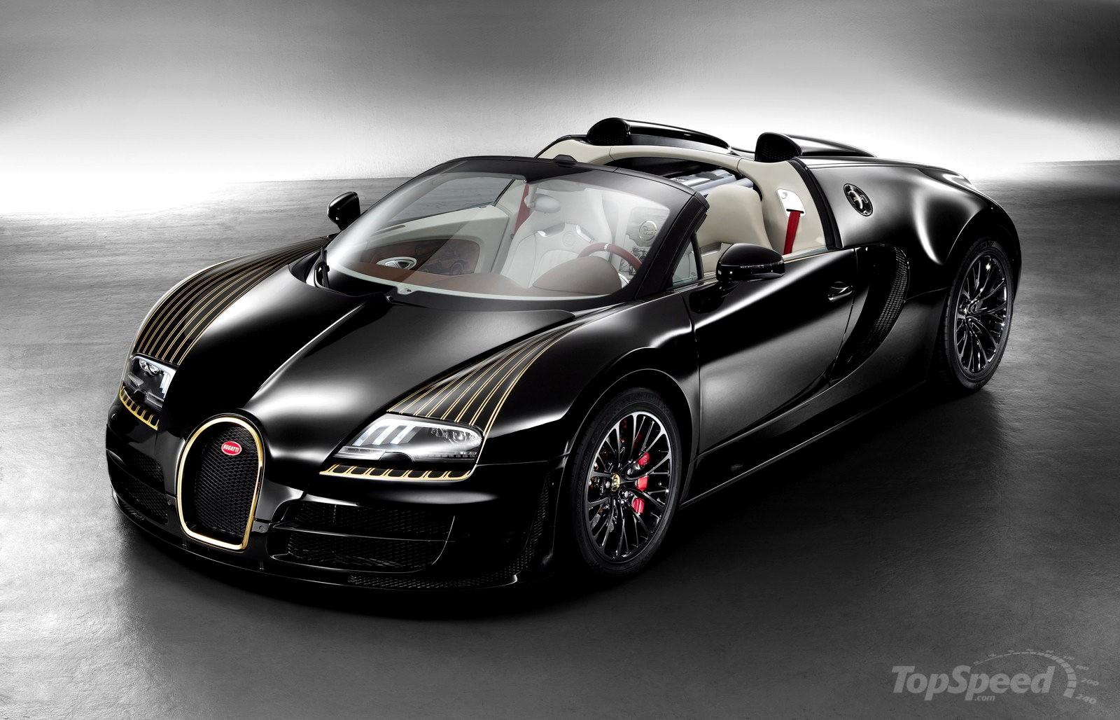 Bugatti Veyron wallpapers HD quality