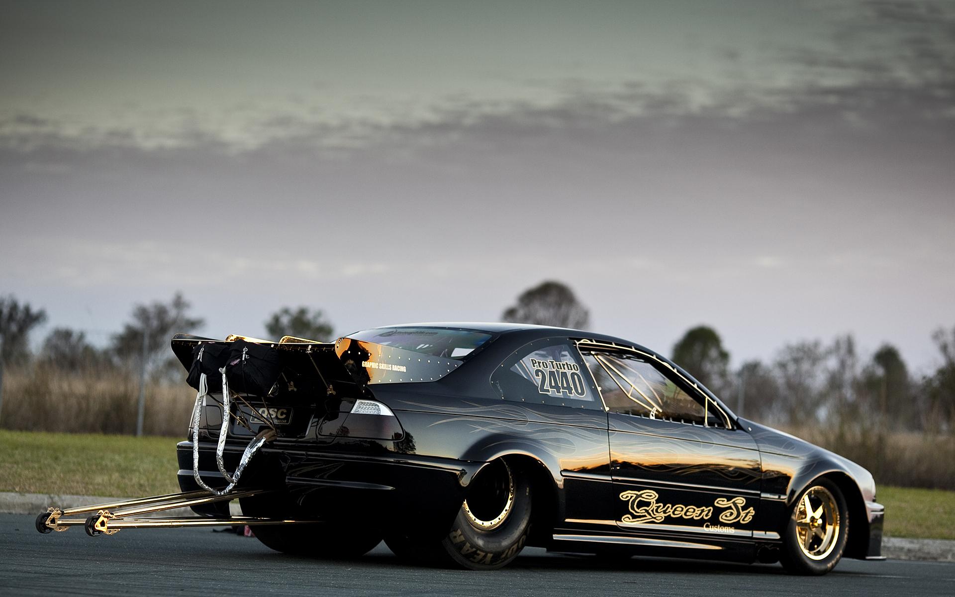 Drag Racing at 1152 x 864 size wallpapers HD quality