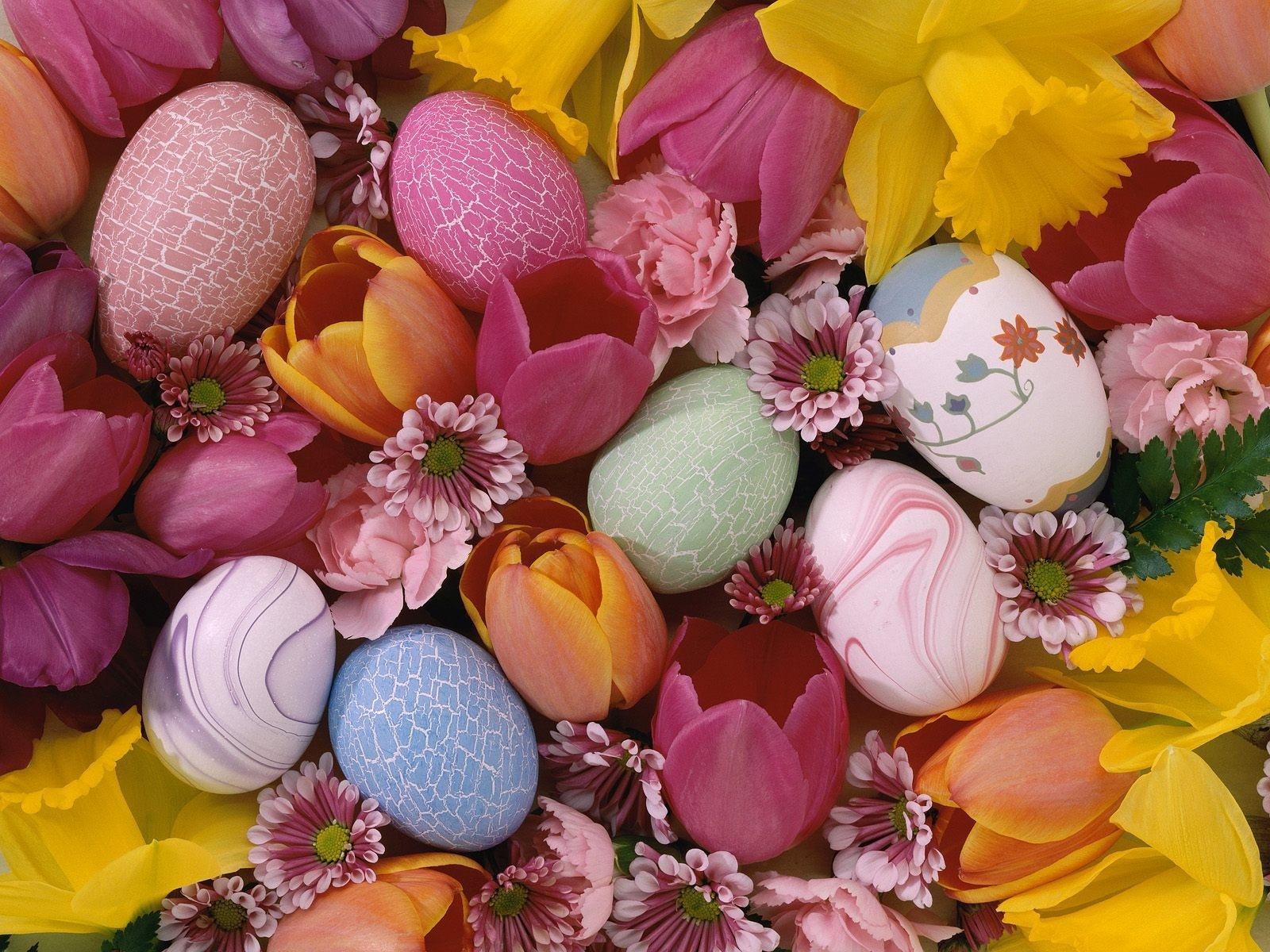 Easter at 1024 x 768 size wallpapers HD quality