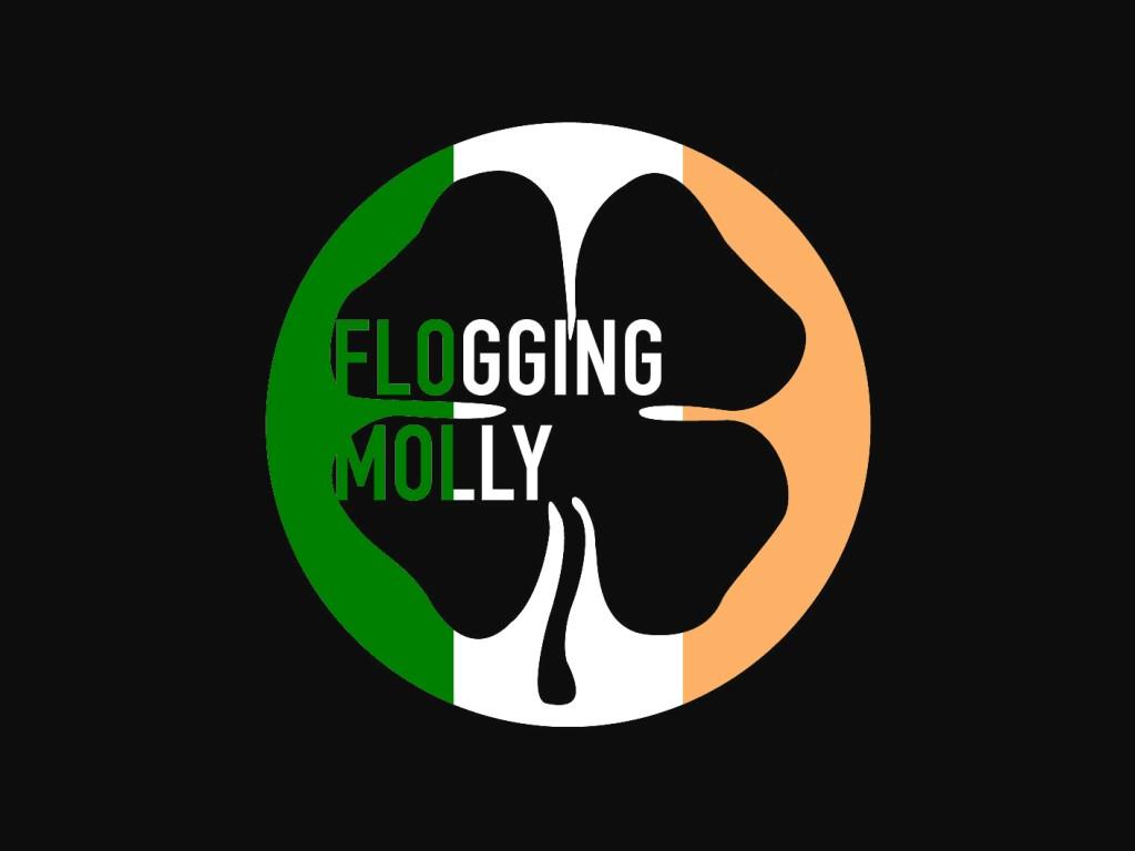 Flogging Molly at 1024 x 768 size wallpapers HD quality
