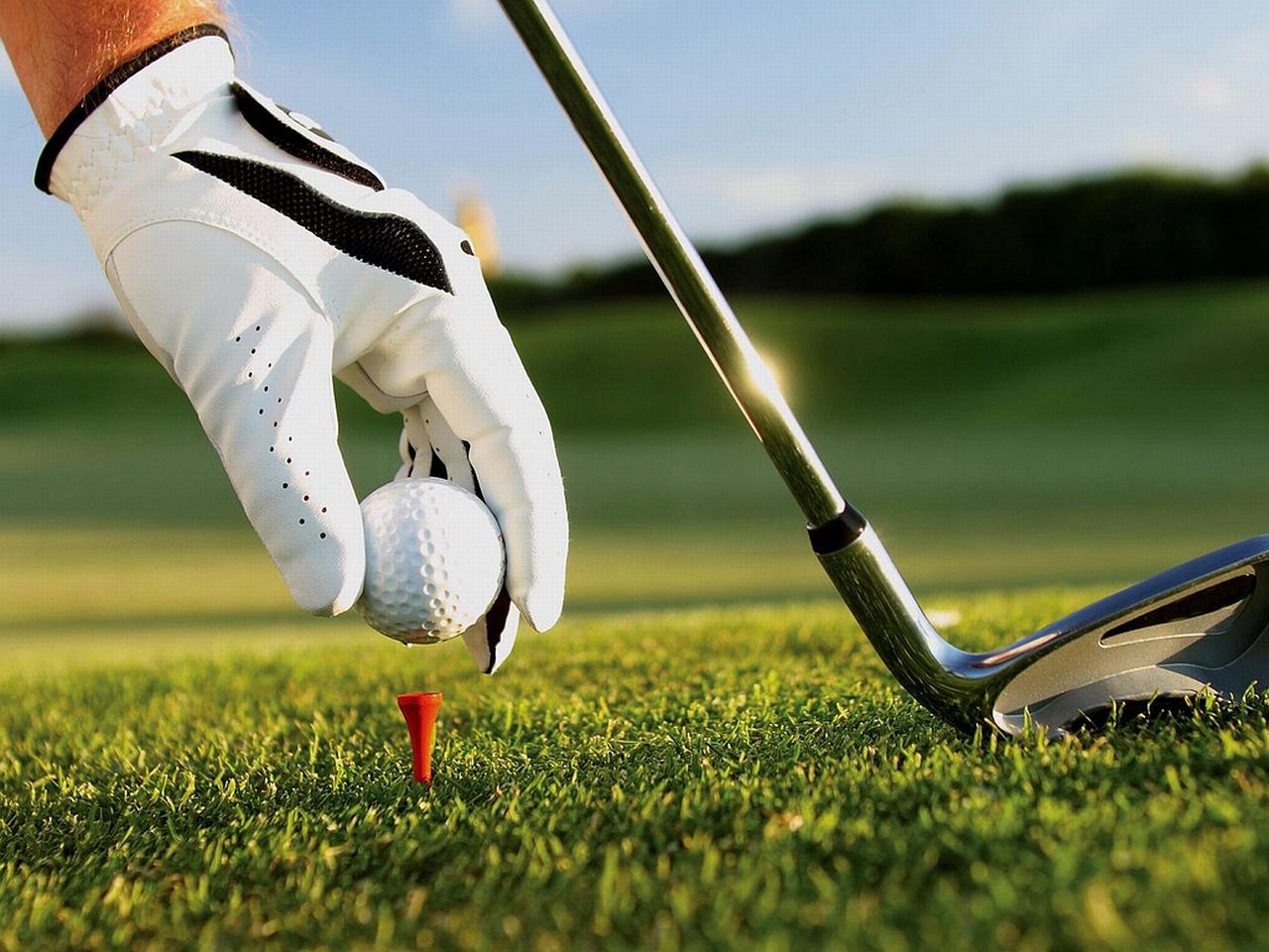 Golf at 750 x 1334 iPhone 6 size wallpapers HD quality