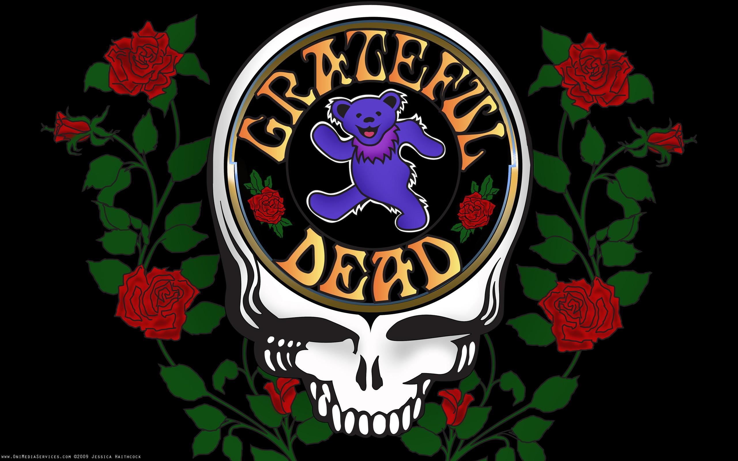 Grateful Dead wallpapers HD quality