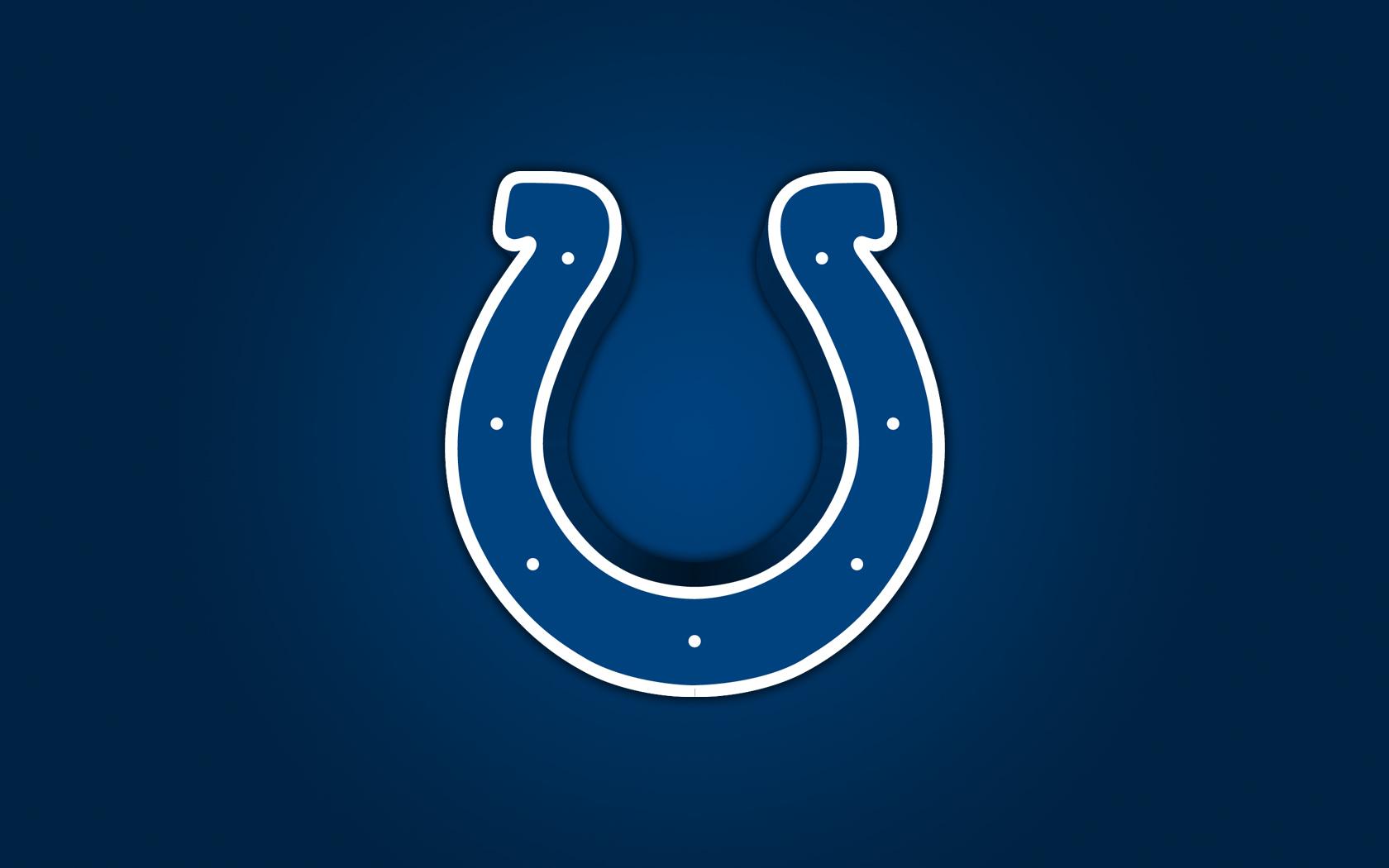 Indianapolis Colts at 750 x 1334 iPhone 6 size wallpapers HD quality