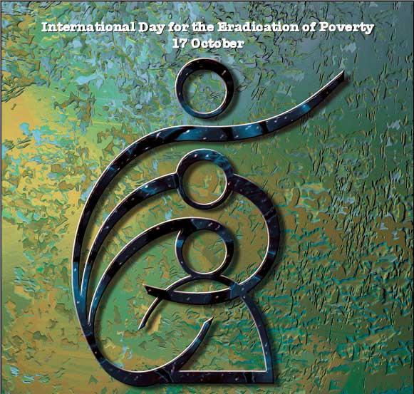 International Day for the Eradication of Poverty wallpapers HD quality